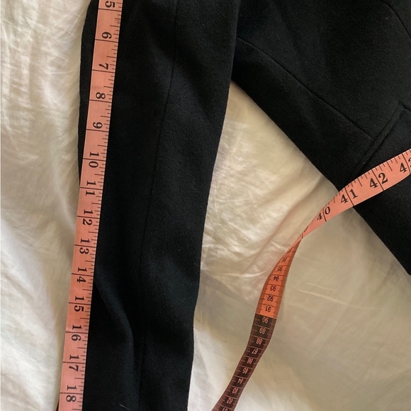 NWT Uniqlo + J Jil Sander Cashmere/Wool Blazer/Jacket. Small. Japanese Sizing. - Picture 13 of 16